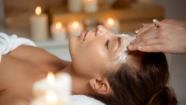 Facial Cleansing