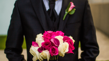 groom