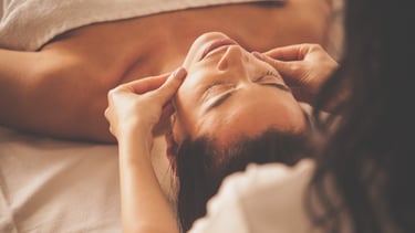 Facial treatment di Martha Tilaar Depok