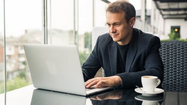 Curso Business English Metropolis Idiomas — inglês online para profissionais e empresas.