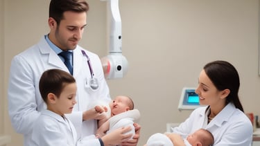 low angle view photography of a gray building