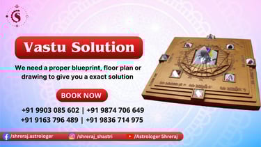 VASTU SOLUTION