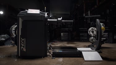 Wheel Balancer For Sale