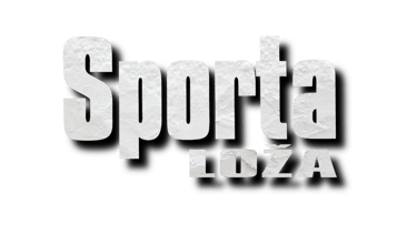 Sporto Loza logo