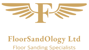 FloorSandOlogy Logo