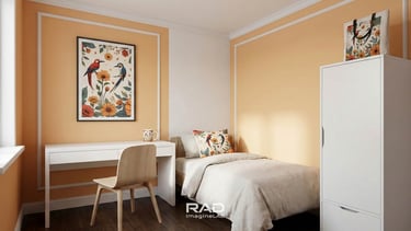 Ide dekorasi kamar tidur nyaman dengan home-and-interior-design