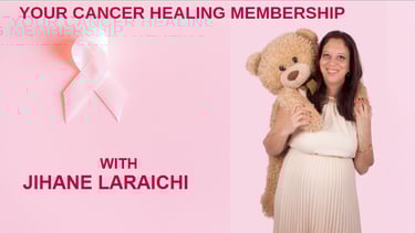 healing cancer membership
