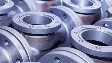 Oil and Gas Equipment