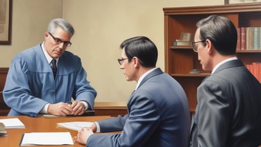 pink metal frame photo