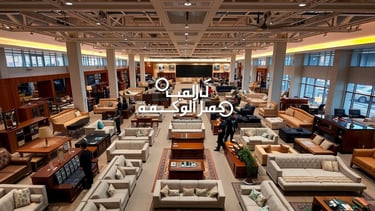 أفضل شركة لشراء الأثاث المستعمل بالرياض بأسعار مميزة