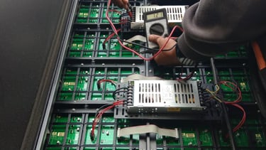 Servis videotron semarang servis panggilan vidreotron semarang