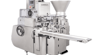 Fasa Maschine 