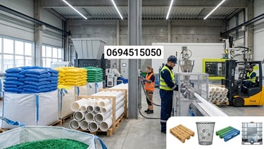 innovation industrielle