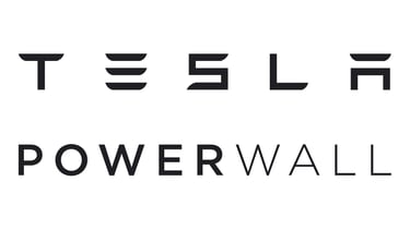 tesla powerwall
