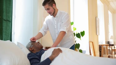 Understanding Nursing Homes and Rehabilitation Centers
