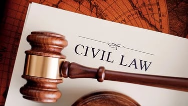 Understanding Civil Laws