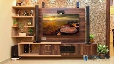 Modern TV panel experts in Boisar and Maharashtra