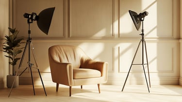 faire un interview en Entreprise 06