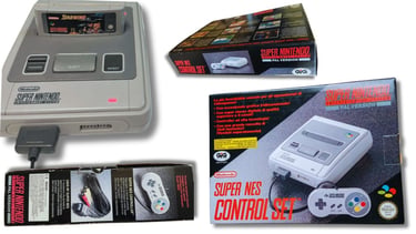 Modelo Europeu SNSP-001A da região PAL (1992–1998)
