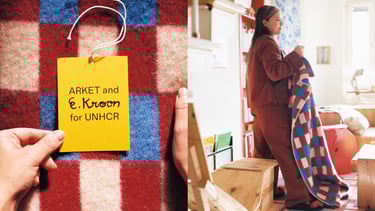 ARKET everyday essentials designed for long-term wear