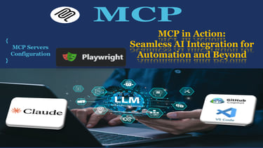 MCP In Action
