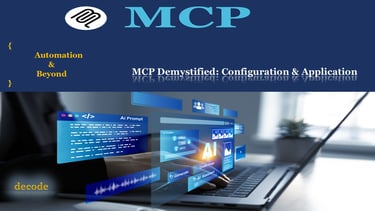 MCP