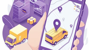 Simplificación de cadena de suministros para maximizar eficiencia operativa