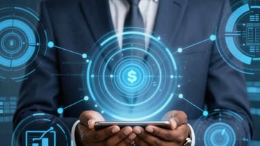 photo illustrating event impact intelligence