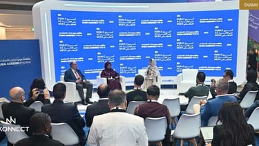 dubai ai week 2025