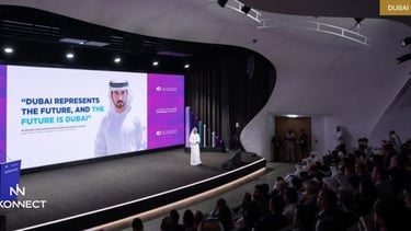 dubai ai week dubai