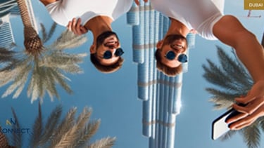 TRAVEL DUBAI