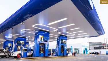 uae fuel price