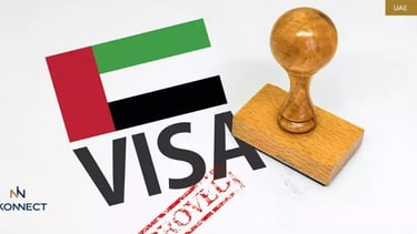 uae VISA