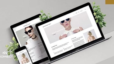 website