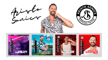 ARISTO SONICS feat RAPHAEL PATHE