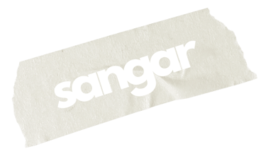 Pegatina Neumáticos Sangar