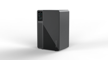 Doradzamy, dostarczamy, montujemy magazyny energii z AI