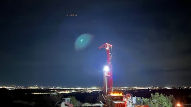 reliable water well drilling central coast