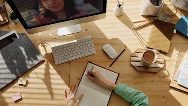 office work table
