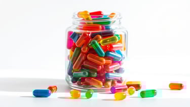 weight loss pills new