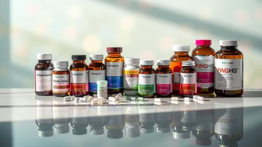 hgh supplements for height