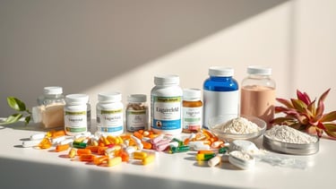 hgh supplements for height