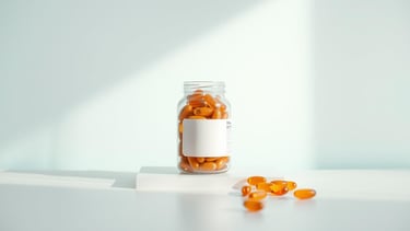 weight loss pills non prescription