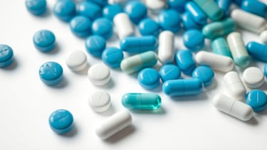 weight loss pills fda approved