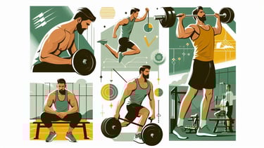 tips for achieving long-term fitness goals