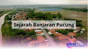 Kampung Banjaran Pucung
