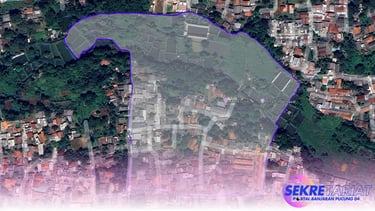 Peta RT.04 Banjaran Pucung