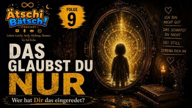 Das glaubst Du nur Ätschi Bätsch Folge 9