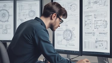 pink metal frame photo