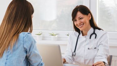 Planos de saúde individuais, familiar e PME com o melhor custo benefício